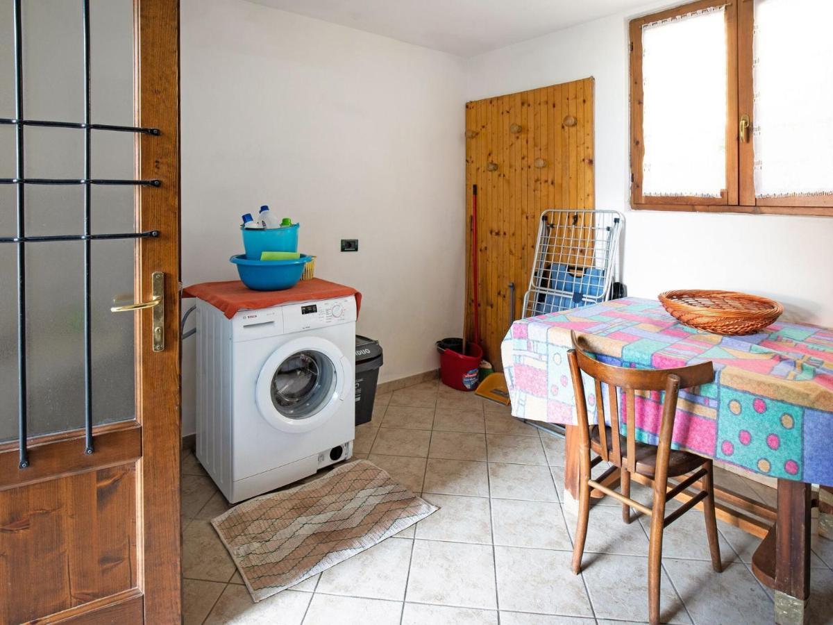 Belvilla By Oyo Fienile Regoli Quattro Crone Room photo